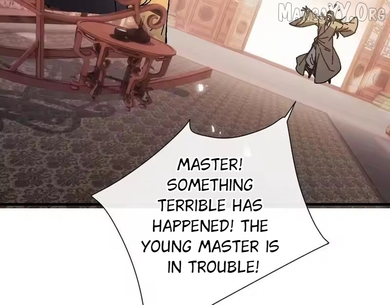 Master: This rebellious disciple is definitely not the Holy Son Chapter 173 - page 92